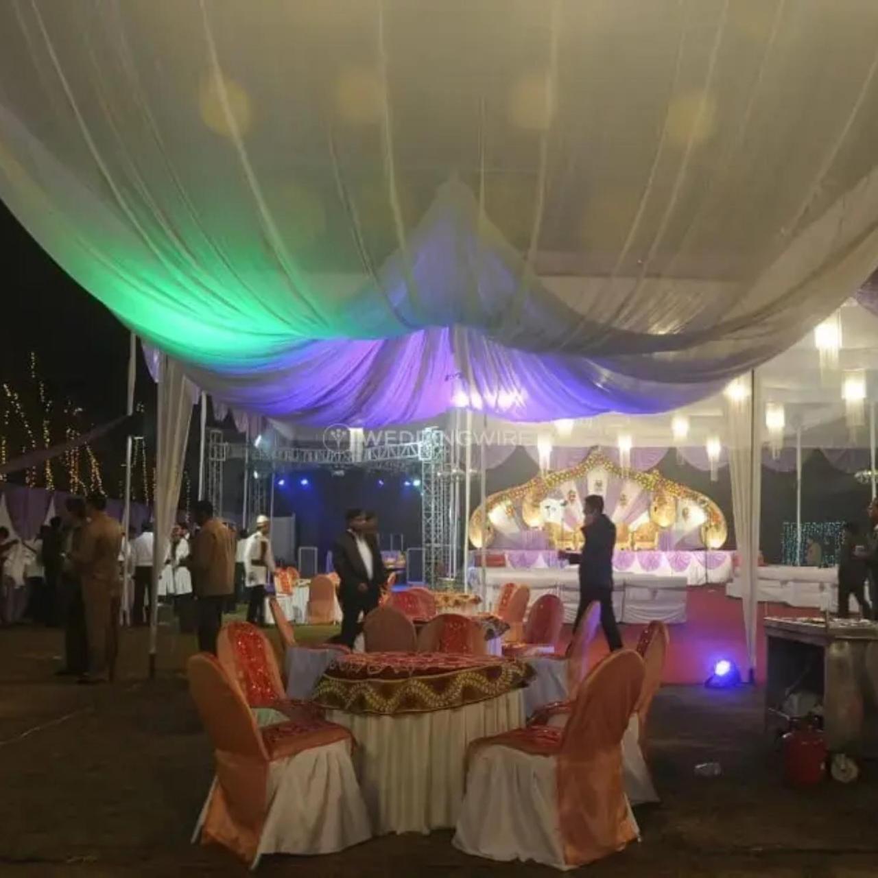 New Kumar Hotel & Banquet Lucknow Exterior foto