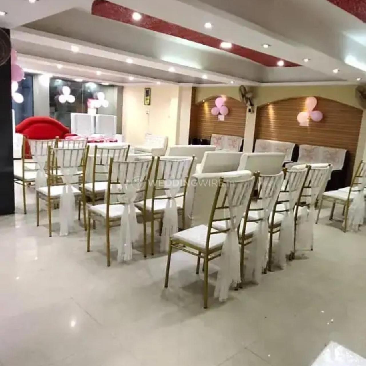 New Kumar Hotel & Banquet Lucknow Exterior foto
