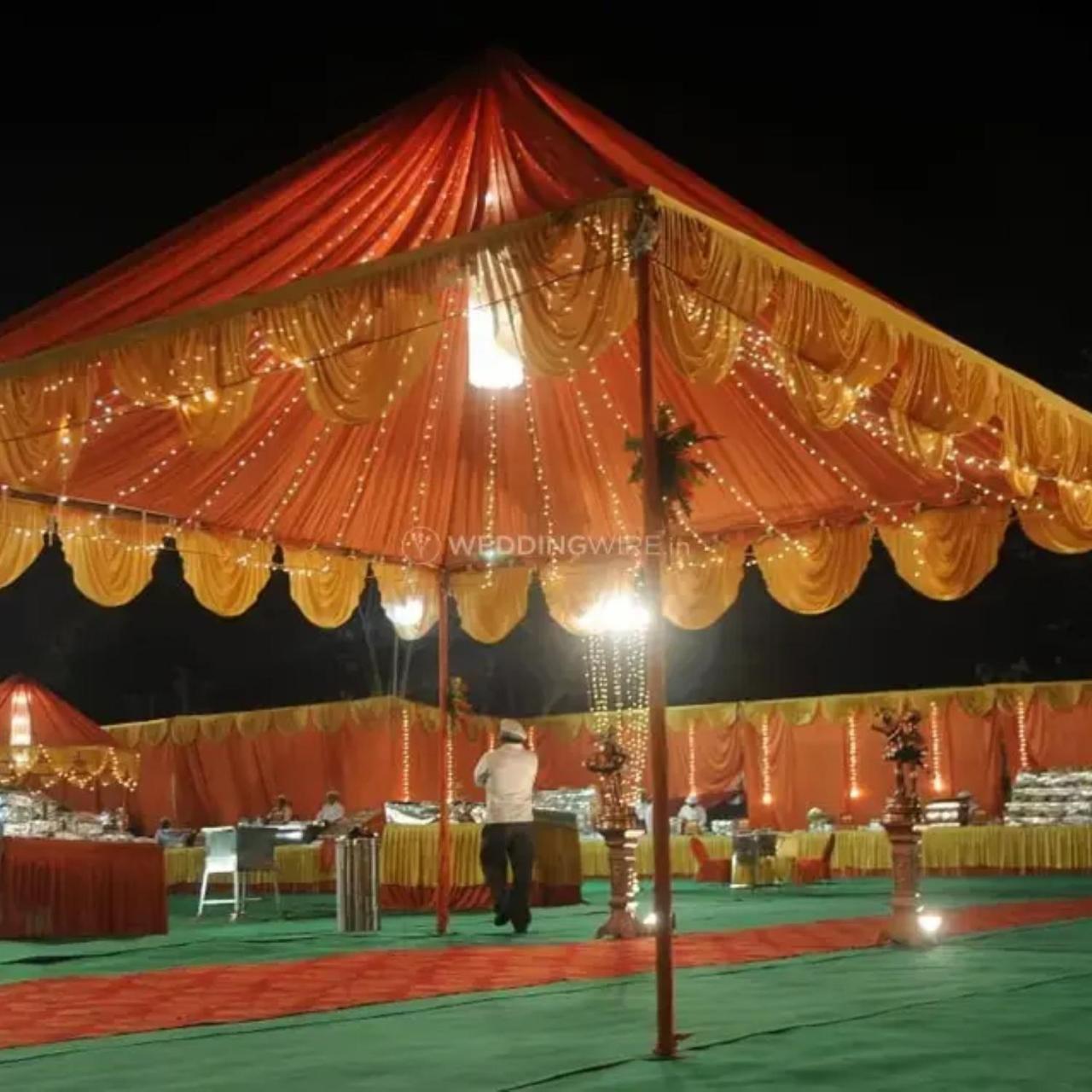 New Kumar Hotel & Banquet Lucknow Exterior foto